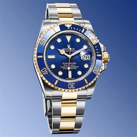 capitano lazio rolex|Rolex Submariner Date watch: Oystersteel .